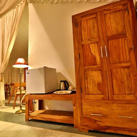 Regenta Resort Vanya Mahal Ranthambore Sawai Madhopur Exterior foto