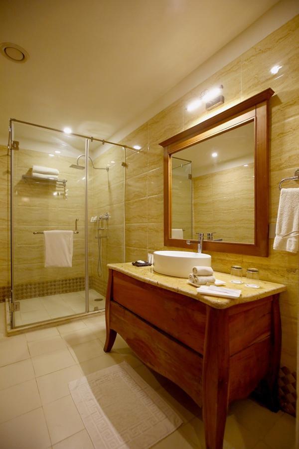 Regenta Resort Vanya Mahal Ranthambore Sawai Madhopur Exterior foto